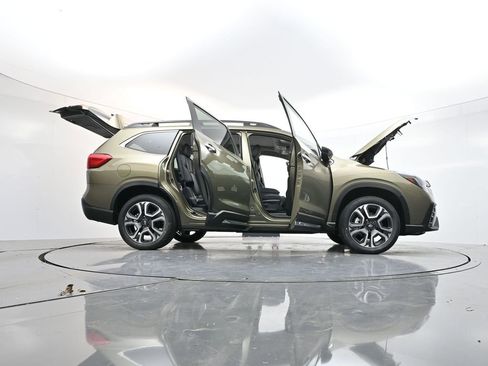 New 2026 Subaru Ascent Touring AWD/4WD image 32