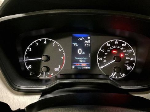 Used 2023 Toyota Corolla Cross L AWD/4WD image 22