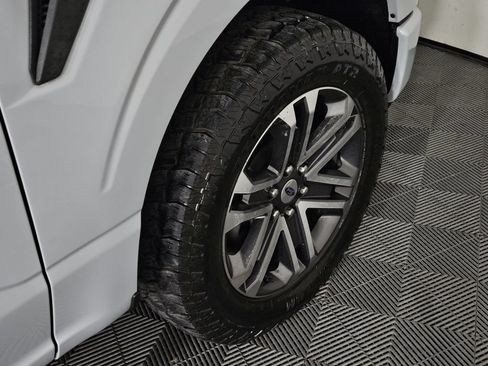 Used 2021 Ford F150 XL w/ STX Appearance Package AWD/4WD image 7