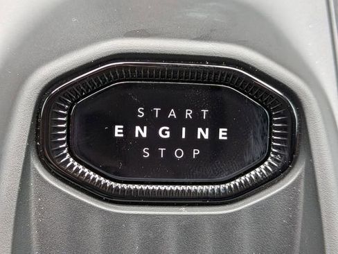 New 2026 Dodge Charger Scat Pack w/ Blacktop Package image 27