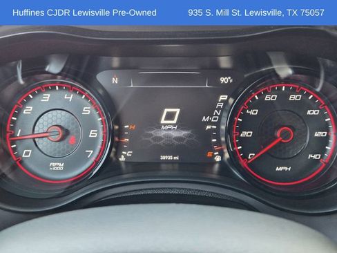 Certified 2022 Dodge Charger GT w/ Blacktop Package RWD image 19