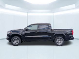 New 2026 Chevrolet Colorado LT w/ Advanced Trailering Package video 2