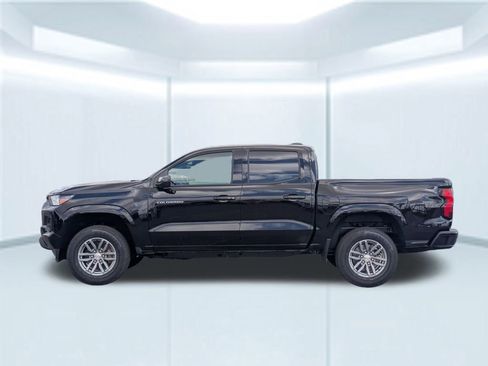 New 2026 Chevrolet Colorado LT w/ Advanced Trailering Package image 2