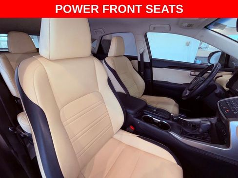 Used 2017 Lexus NX 200t FWD image 5