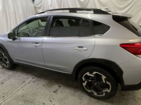 Used 2021 Subaru Crosstrek 2.5i Limited w/ Moonroof Package 1 image 6