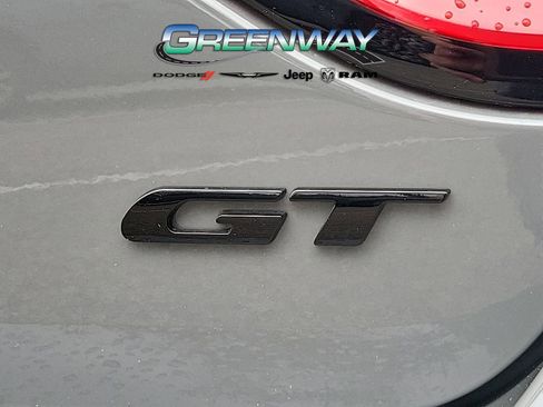 Used 2023 Dodge Charger GT w/ Plus Group RWD image 29
