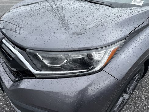 Certified 2021 Honda CR-V EX image 6