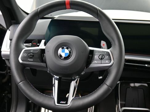 Used 2025 BMW X1 M35i AWD/4WD image 12