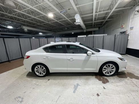 Used 2016 Acura ILX FWD image 27