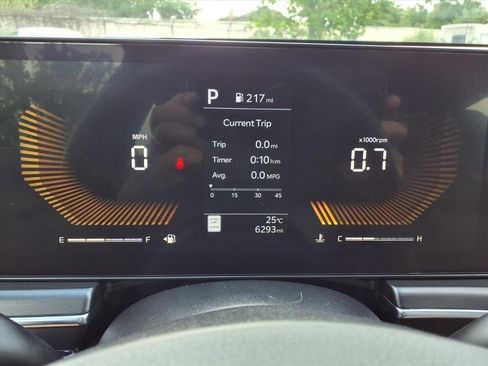 Certified 2025 Kia K5 GT-Line image 30