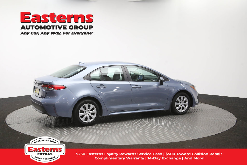 Used 2024 Toyota Corolla LE FWD image 42