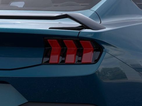 New 2026 Ford Mustang GT Premium w/ GT Performance Package RWD image 21