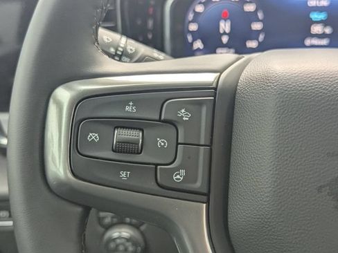 Used 2026 Chevrolet Silverado 2500 LTZ w/ LTZ Convenience Package AWD/4WD image 21