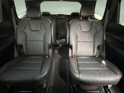 Used 2025 Kia Telluride SX Prestige X-Line AWD/4WD image 22