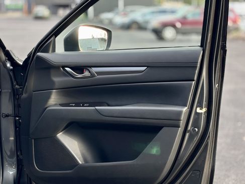 Certified 2023 MAZDA CX-5 AWD 2.5 S w/ Select Package image 11