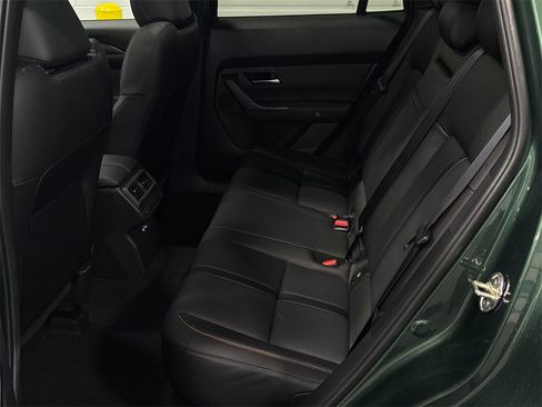 New 2026 MAZDA CX-50 2.5 Turbo w/ Accent Package image 7