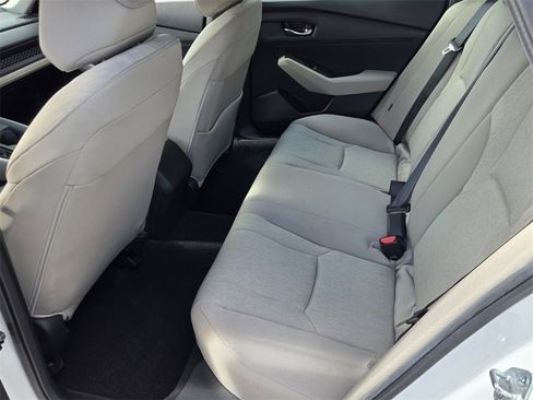 Used 2024 Honda Accord LX image 11