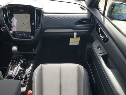New 2026 Subaru Forester Limited AWD/4WD image 19