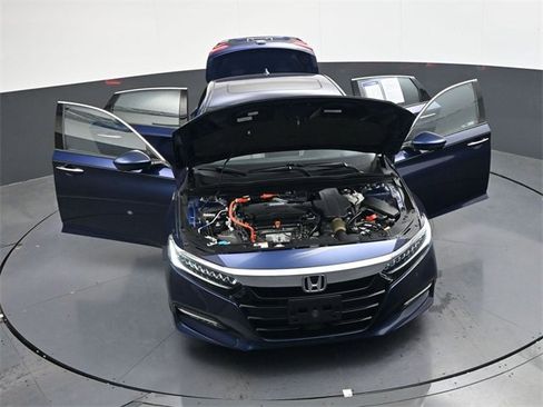 Used 2019 Honda Accord Touring image 37