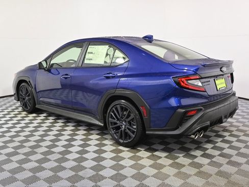New 2026 Subaru WRX Premium AWD/4WD image 3