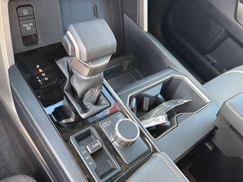 Used 2024 Toyota Tundra SR5 AWD/4WD image 27