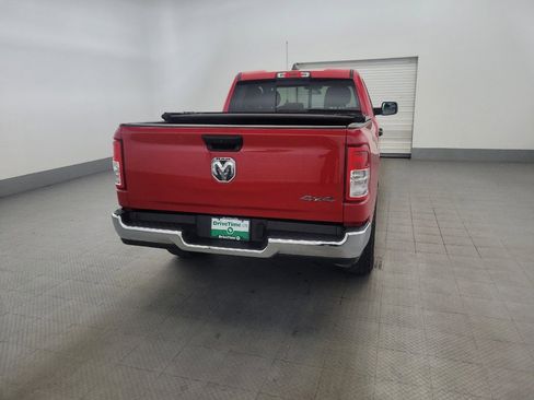 Used 2019 RAM 1500 Tradesman AWD/4WD image 7