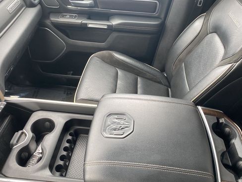 Used 2022 RAM 1500 Laramie image 16