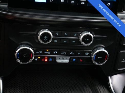 Used 2024 Ford F150 Raptor w/ Equipment Group 803A Raptor R AWD/4WD image 23
