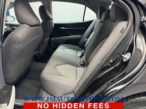 Used 2023 Toyota Camry LE image 14