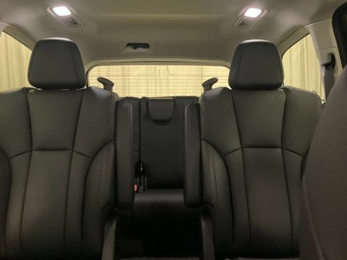 New 2026 Subaru Ascent Limited Bronze AWD/4WD image 25