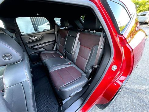 Used 2023 Chevrolet Blazer RS AWD/4WD image 14