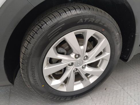 Used 2019 Hyundai Tucson Value AWD/4WD image 31
