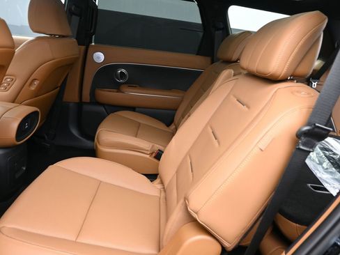 Certified 2026 Hyundai Palisade Calligraphy image 32