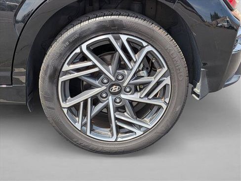 Used 2023 Hyundai Kona N Line AWD/4WD image 23