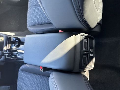 New 2026 Subaru Forester Premium image 22