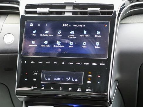 Certified 2024 Hyundai Santa Cruz Limited image 14