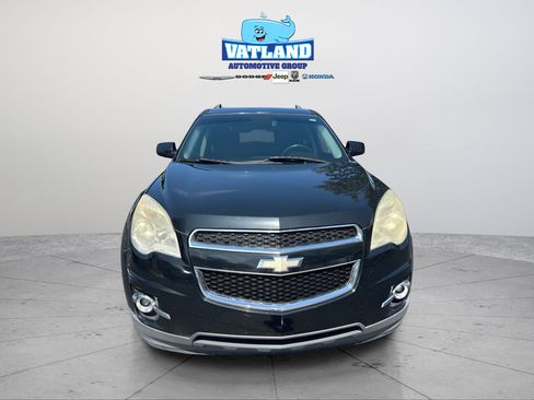 Used 2013 Chevrolet Equinox LT FWD image 19