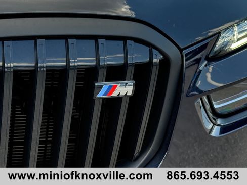 Used 2024 BMW X7 M60i AWD/4WD image 10