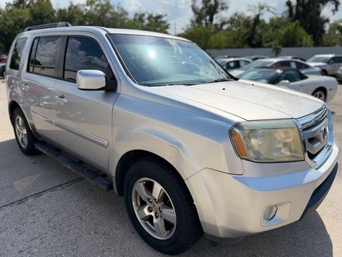 Used 2011 Honda Pilot EX-L image 7