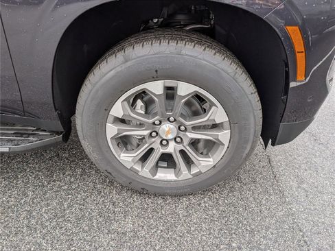 New 2026 Chevrolet Tahoe LT AWD/4WD image 5