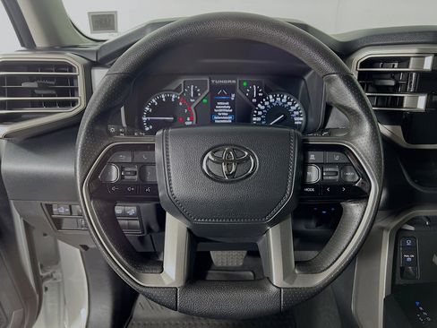 Used 2023 Toyota Tundra SR5 image 11