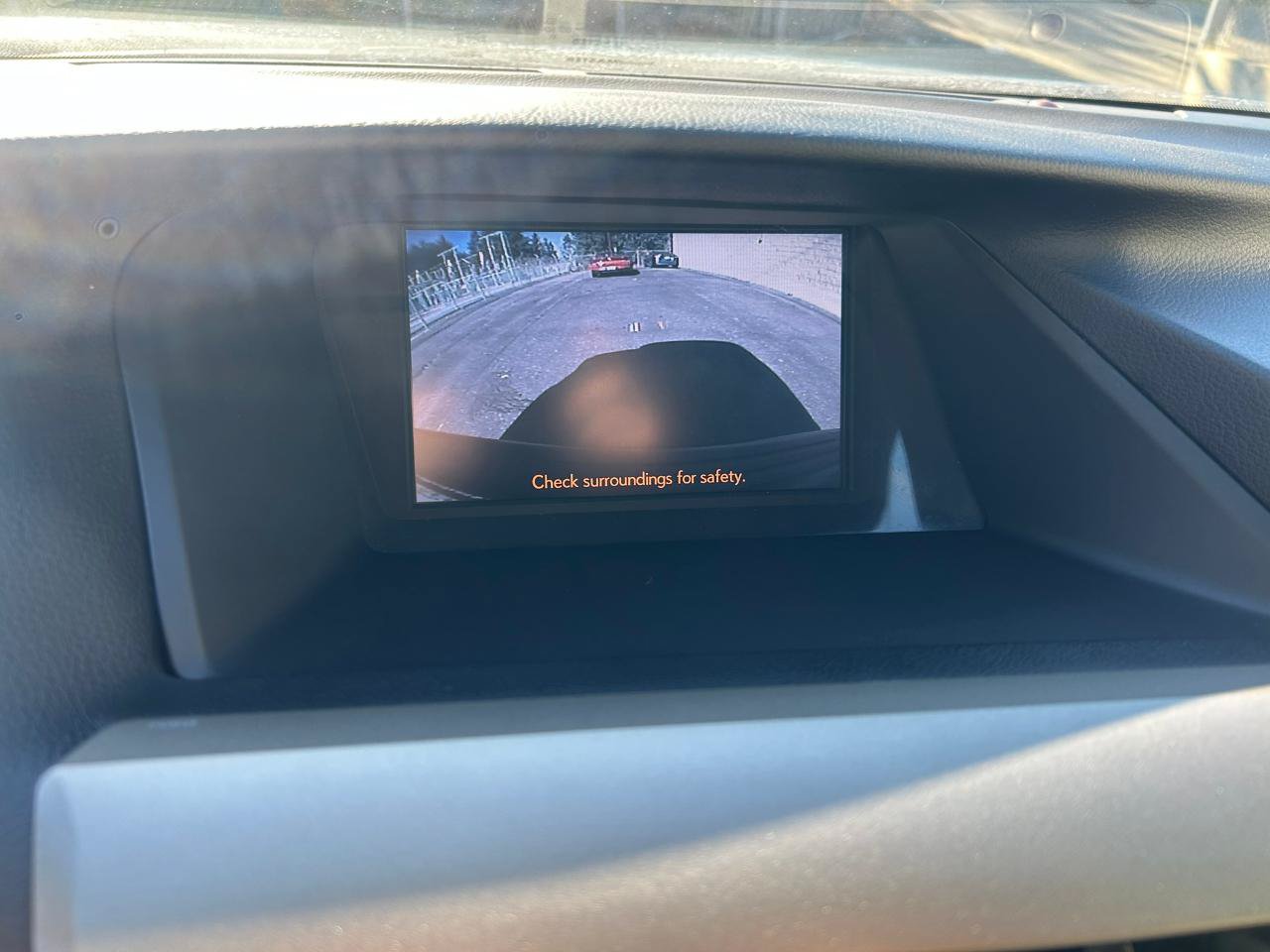 Used 2015 Lexus RX 450h AWD image 22