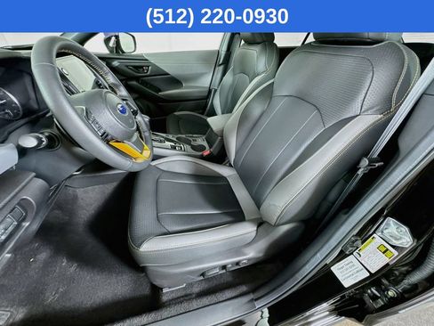 Certified 2026 Subaru Crosstrek 2.5i Wilderness w/ Crosstrek Mirror Package AWD/4WD image 26