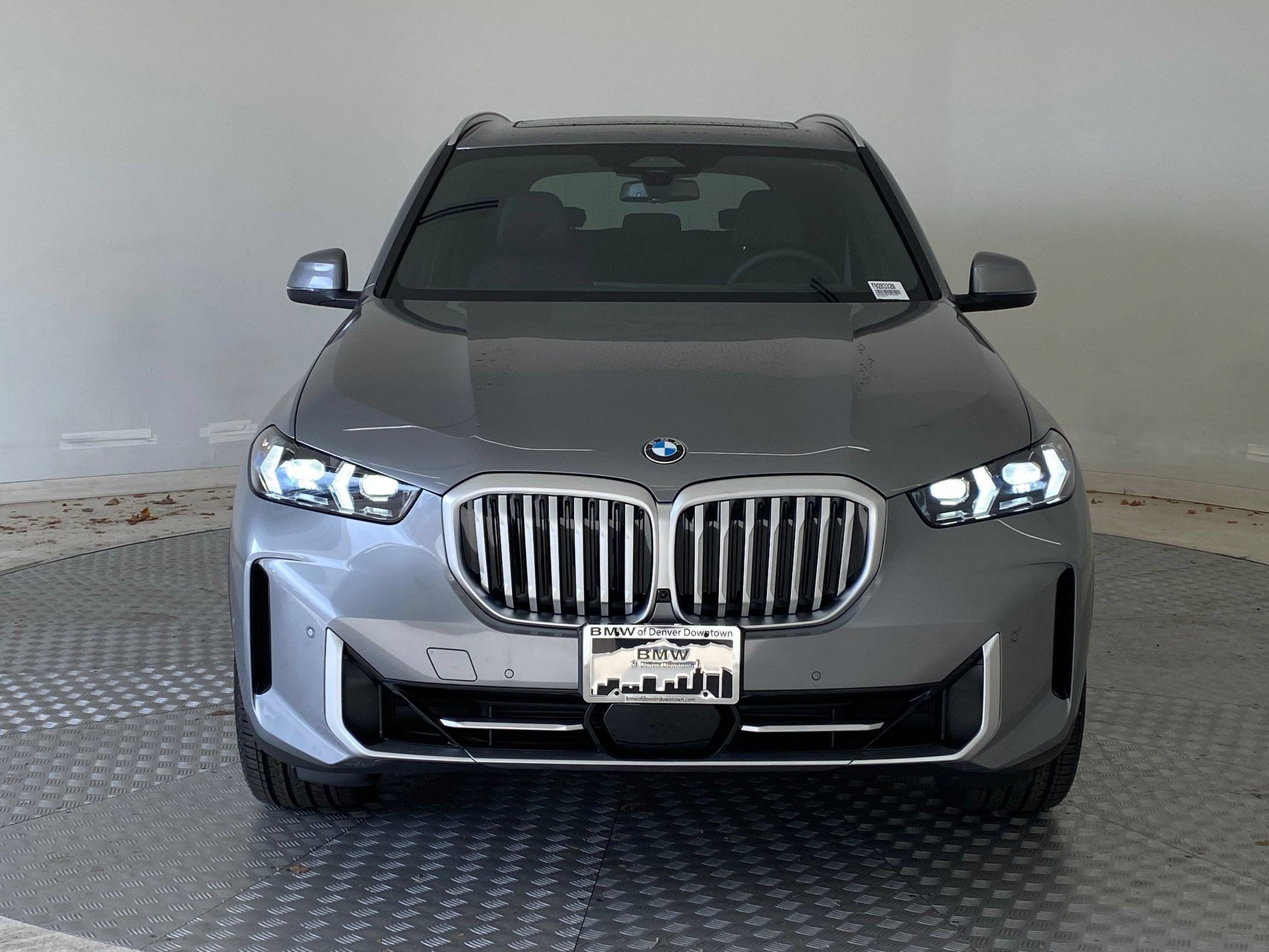 Used 2026 BMW X5 xDrive40i w/ Climate Comfort Package AWD/4WD image 5