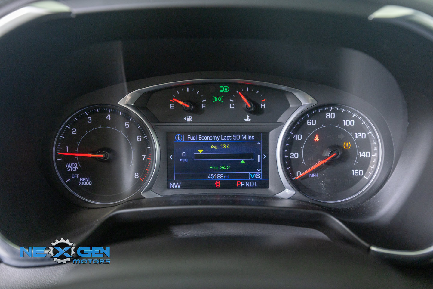 Used 2021 Chevrolet Blazer LT FWD image 3