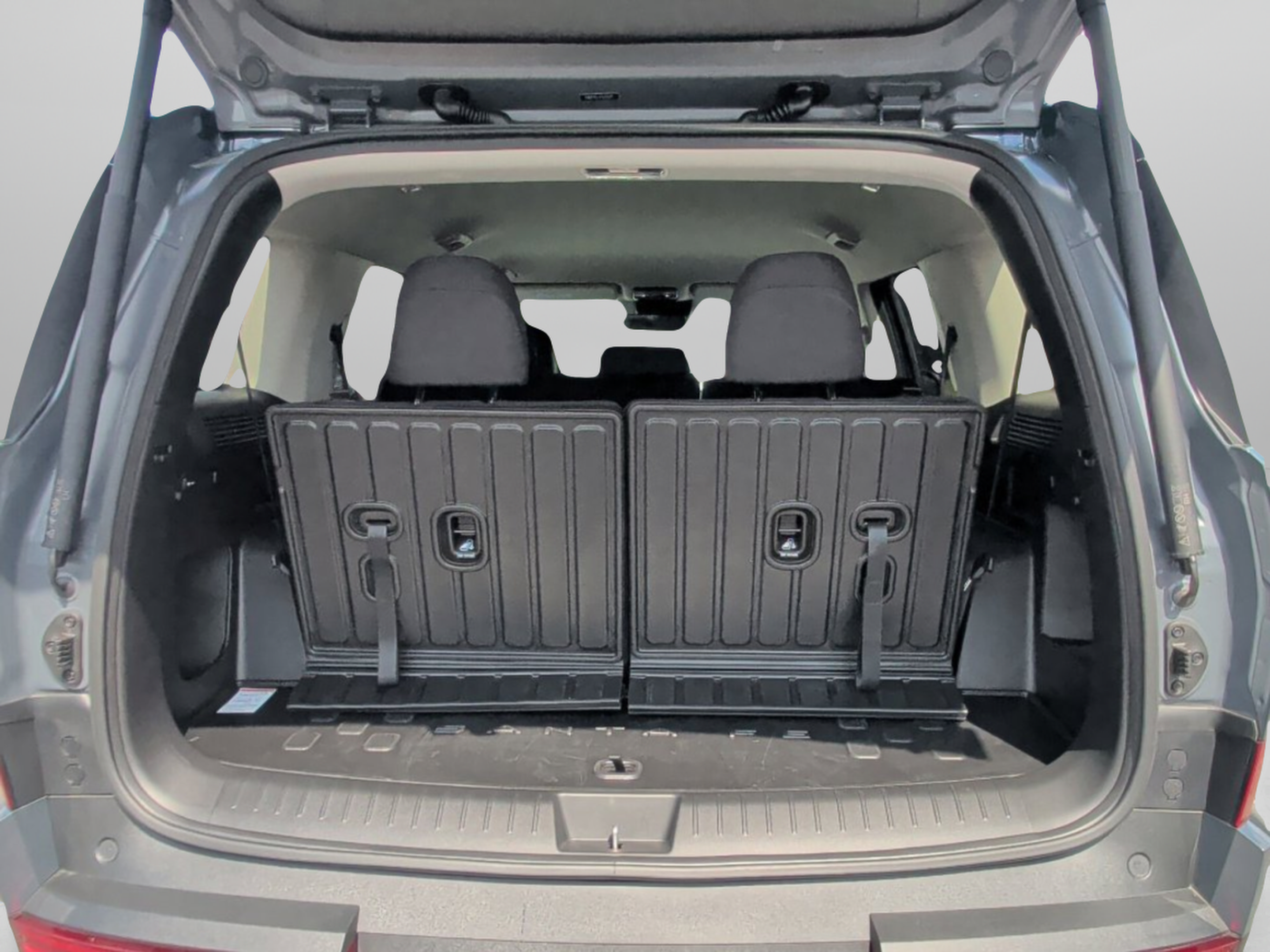 Certified 2026 Hyundai Santa Fe SE FWD image 37