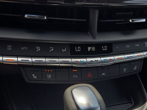 New 2026 Cadillac CT4 Premium Luxury image 23