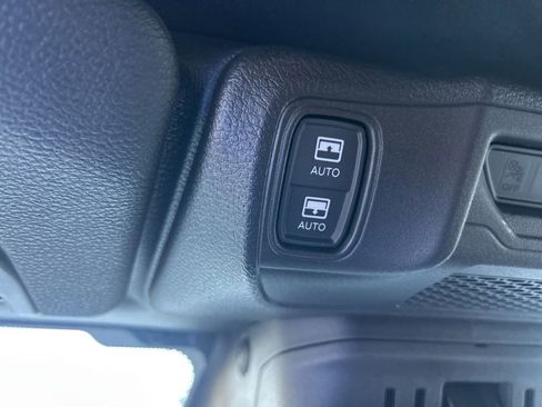 New 2025 Jeep Wrangler Willys image 43