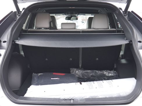 New 2026 Mitsubishi Eclipse Cross SEL image 6