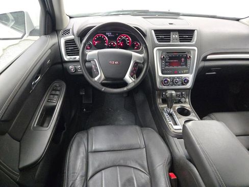 Used 2017 GMC Acadia Limited SLT image 22